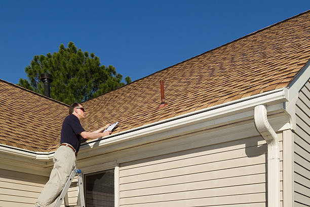 Fast & Reliable Emergency Roof Repairs in Brookridge, FL