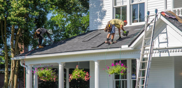 Best Commercial Roofing Services  in Brookridge, FL
